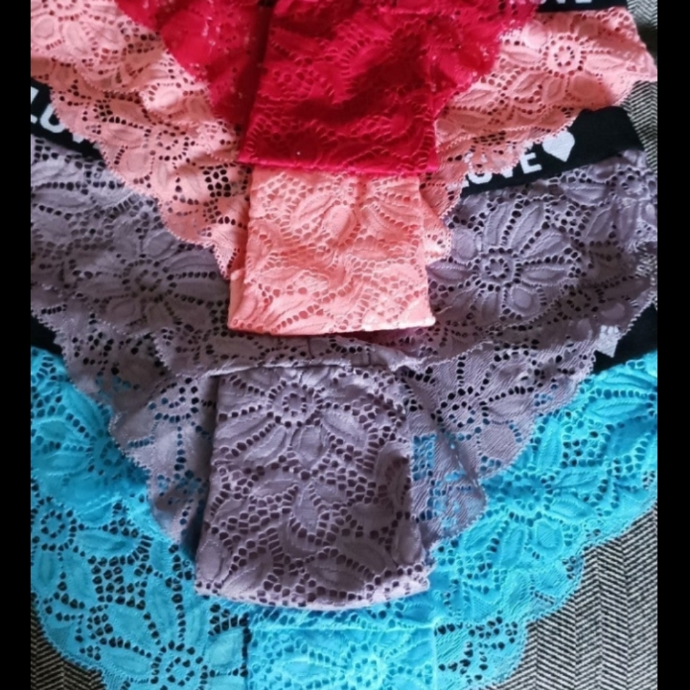 Ladies Panties